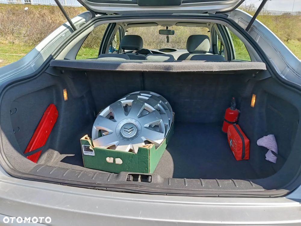 Citroën C5 II 1.8i 16V X - 16