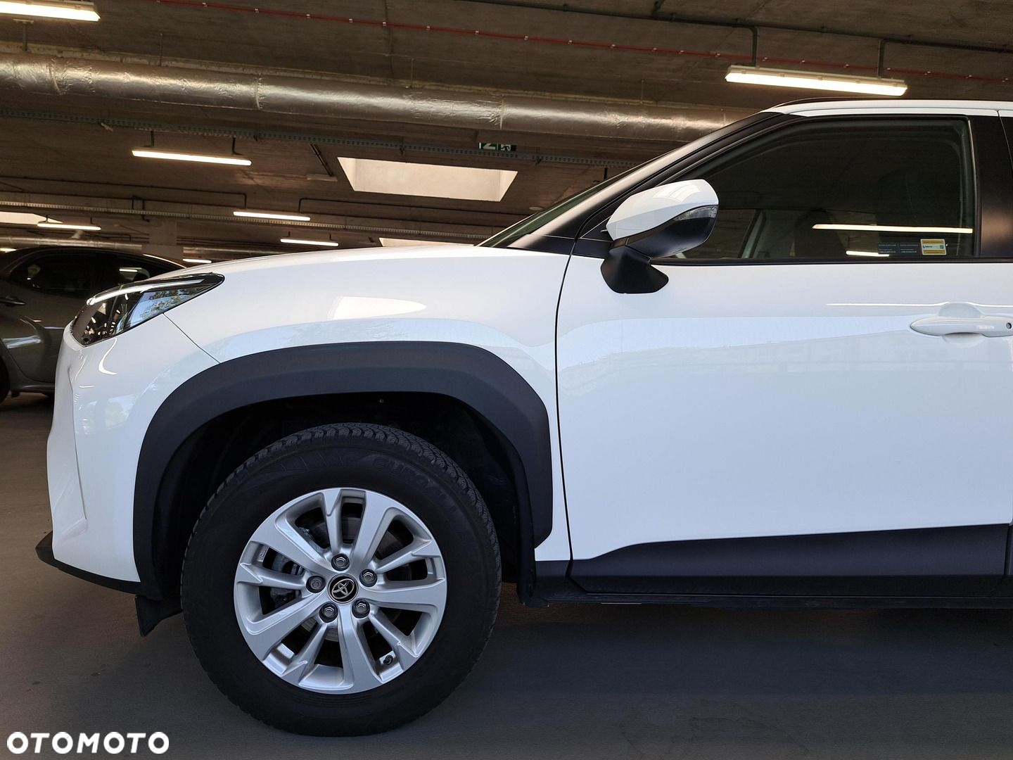 Toyota Yaris Cross - 33