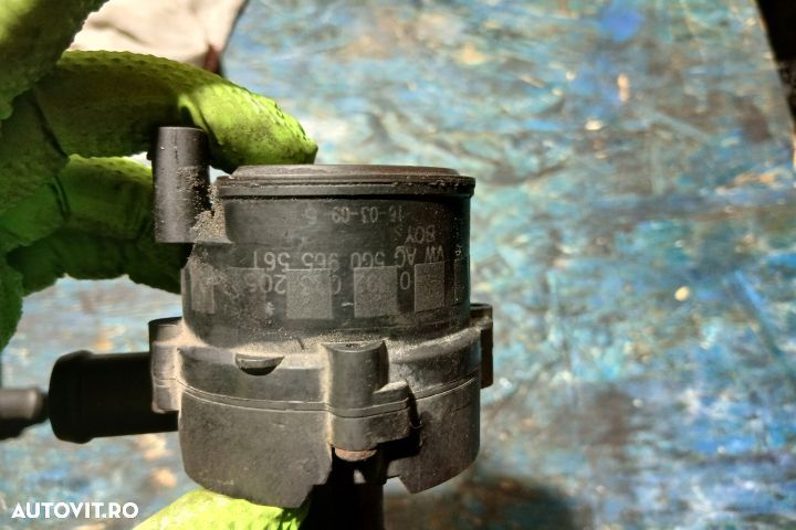 Pompa recirculare apa 5G0965567 5G0965561 5G0965567 5G0965561 Volkswa - 5