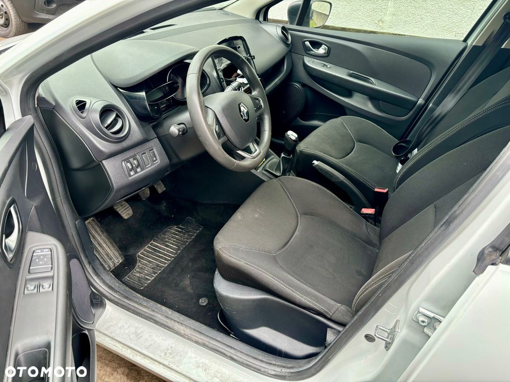 Renault Clio 1.5 dCi Dynamique - 2