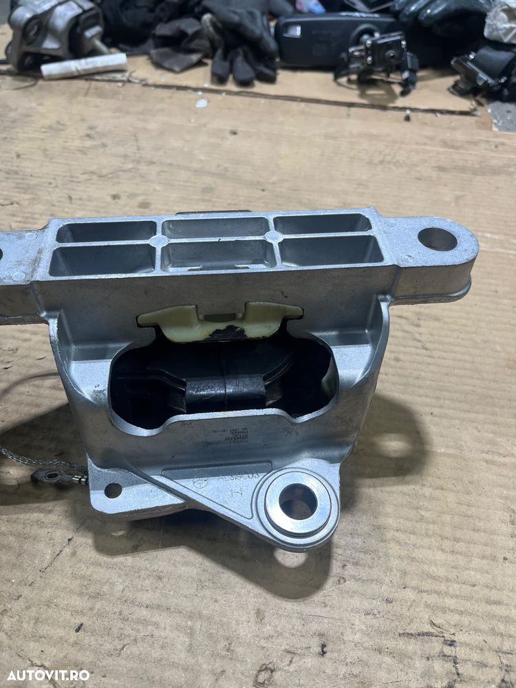 Suport motor suport cutie Volvo Xc40 1.5 benzina 2021 - 5