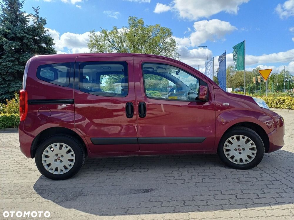 Fiat Fiorino - 9