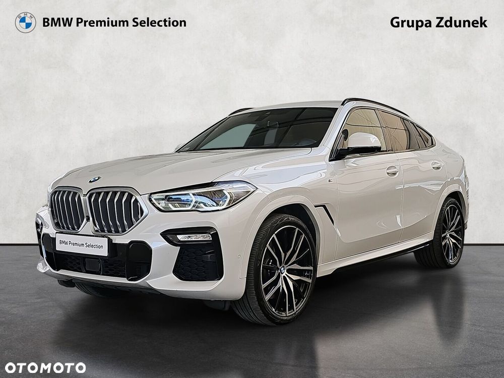 BMW X6 - 2