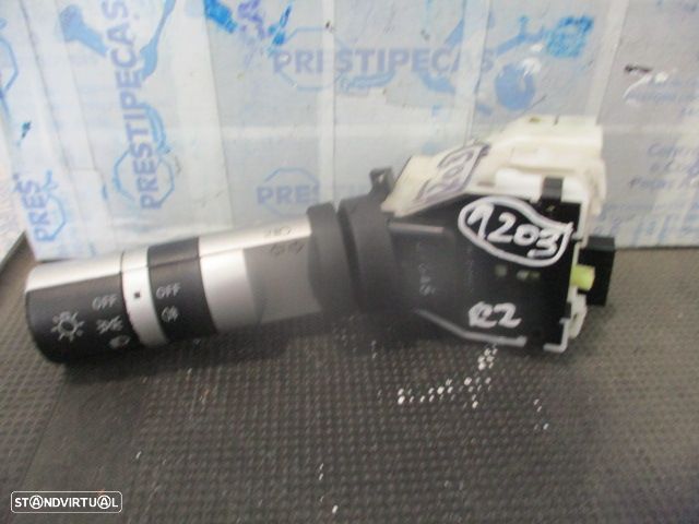 Comutador Com1203 NISSAN 350Z COUPE Z33 2004 3.5I 280CV 3P CINZENTO Luz,Pisca - 1