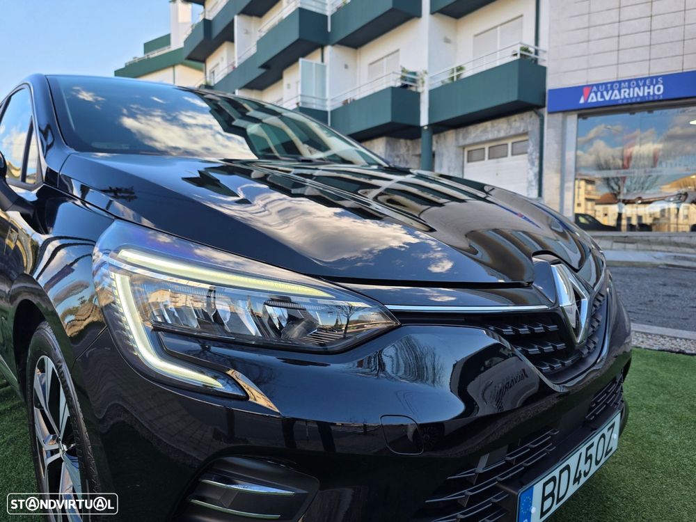 Renault Clio 1.5 Blue dCi Evolution - 3