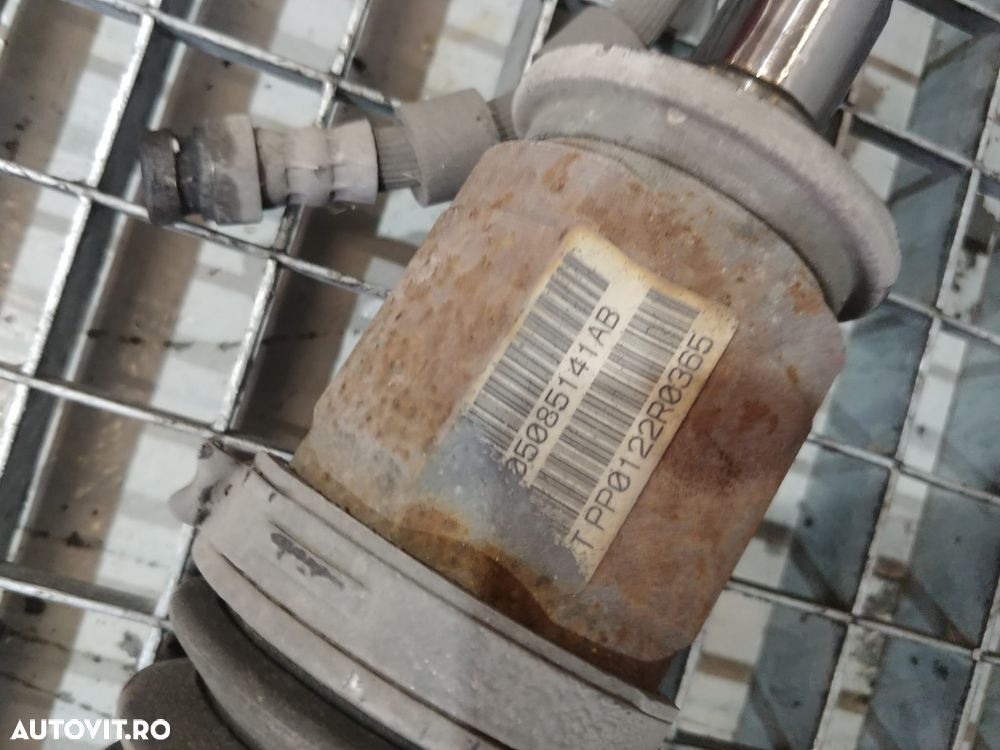 planetara stanga spate 2.2 d jeep compass 2  2012 4x4 05085141ab - 2