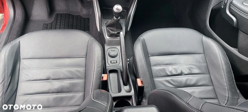 Dacia Duster 1.3 TCe Prestige 4WD - 9