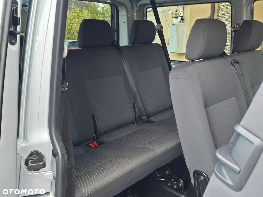 Volkswagen Transporter Multivan Kurz BMT Life - 18