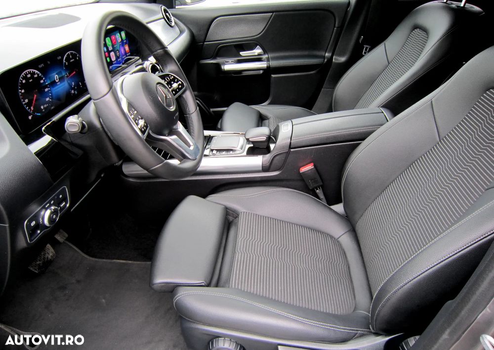 Mercedes-Benz GLA 200 d 8G-DCT Style - 17