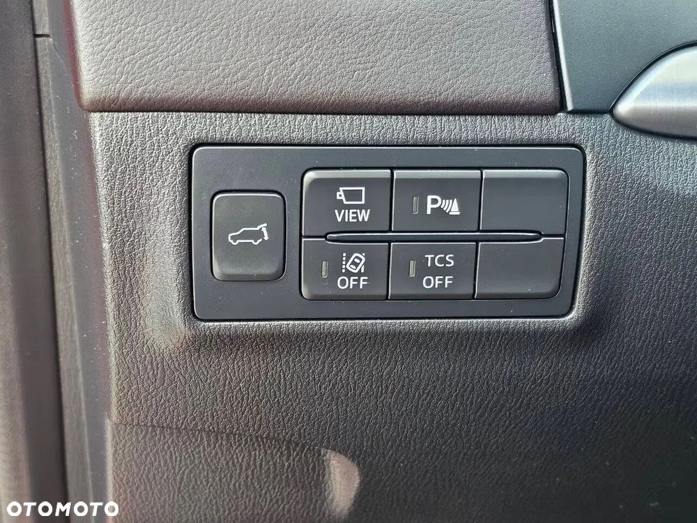 Mazda CX-9 - 22