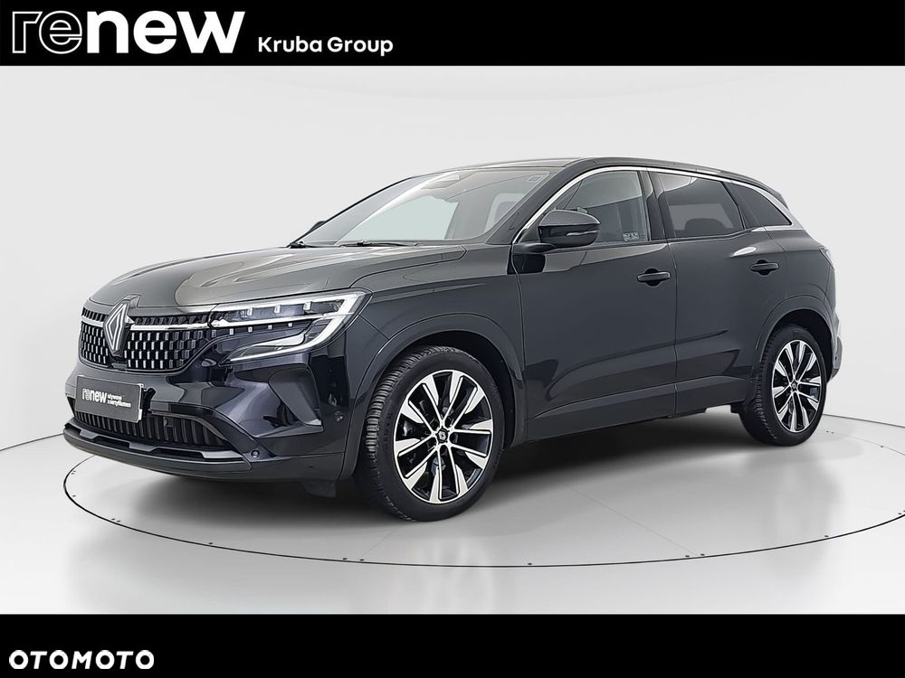 Renault Austral 1.3 TCe mHEV Techno - 1