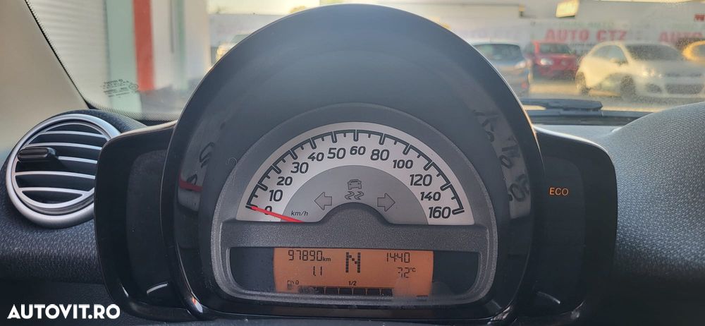 Smart Fortwo - 7
