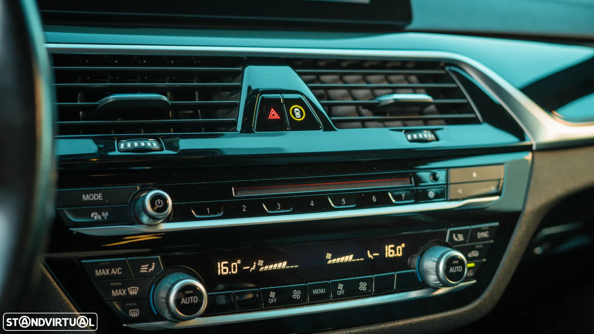 BMW 520 - 20