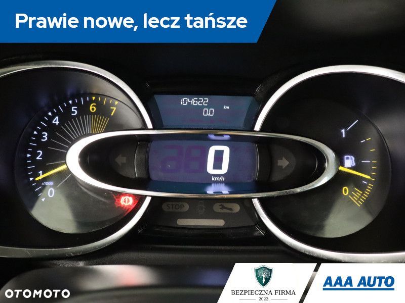 Renault Clio - 13