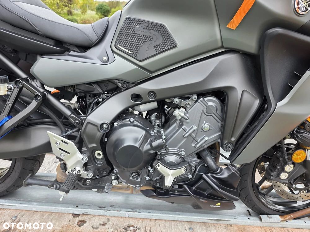 Yamaha MT - 10