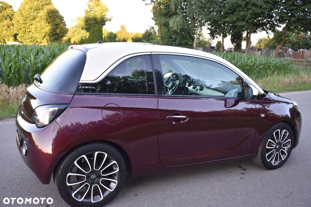Opel Adam 1.4 Jam EU6 - 14