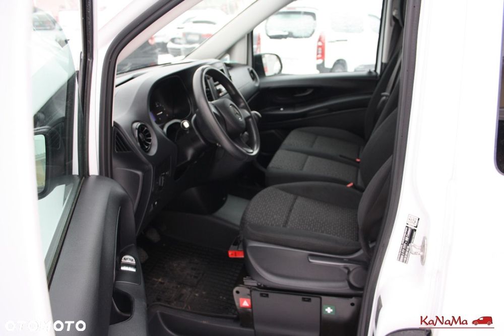 Mercedes-Benz VITO - 6
