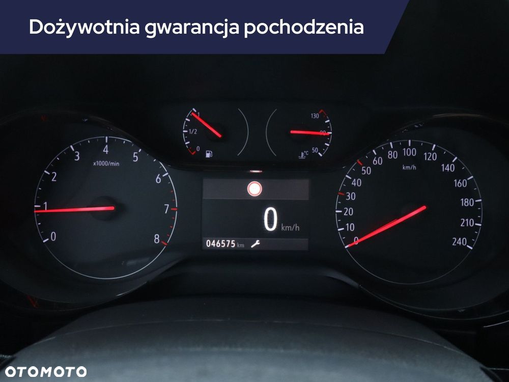 Opel Corsa - 13