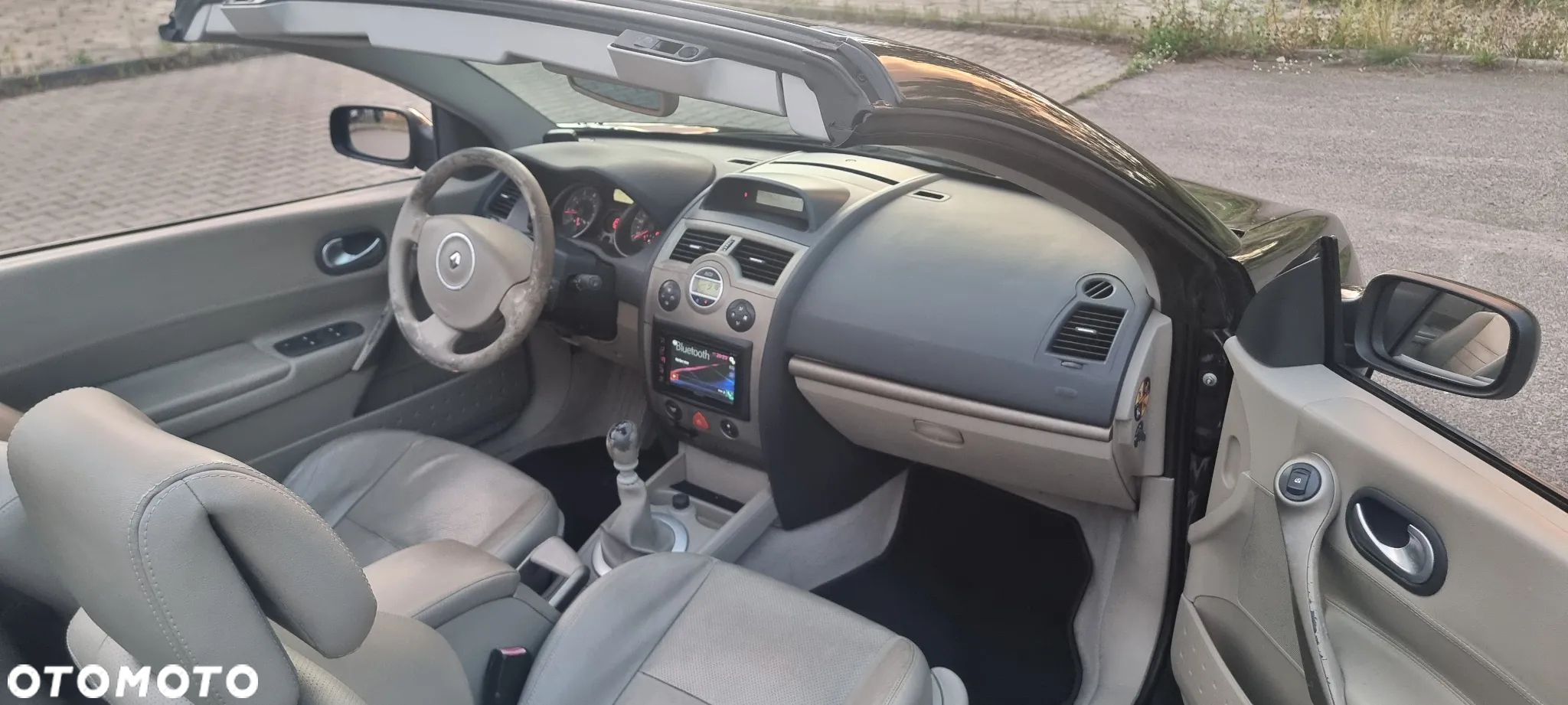 Renault Megane - 10