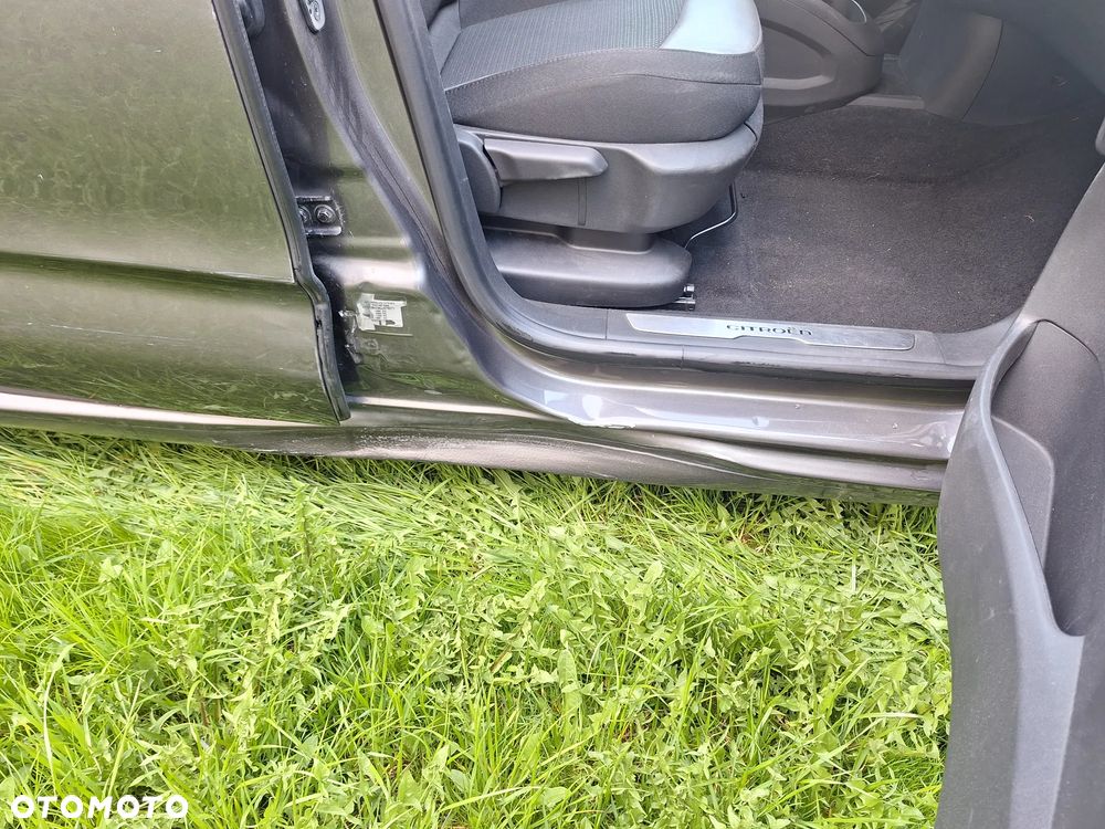 Citroën C4 Picasso BlueHDi 120 Seduction - 8