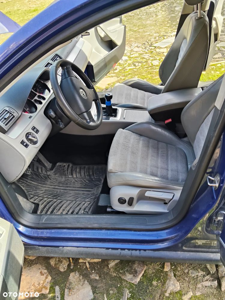Volkswagen Passat 1.9 TDI Comfortline - 10