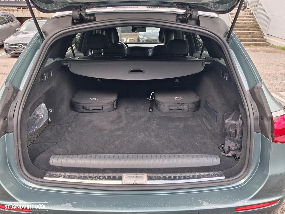 Mercedes-Benz E 300 - 12