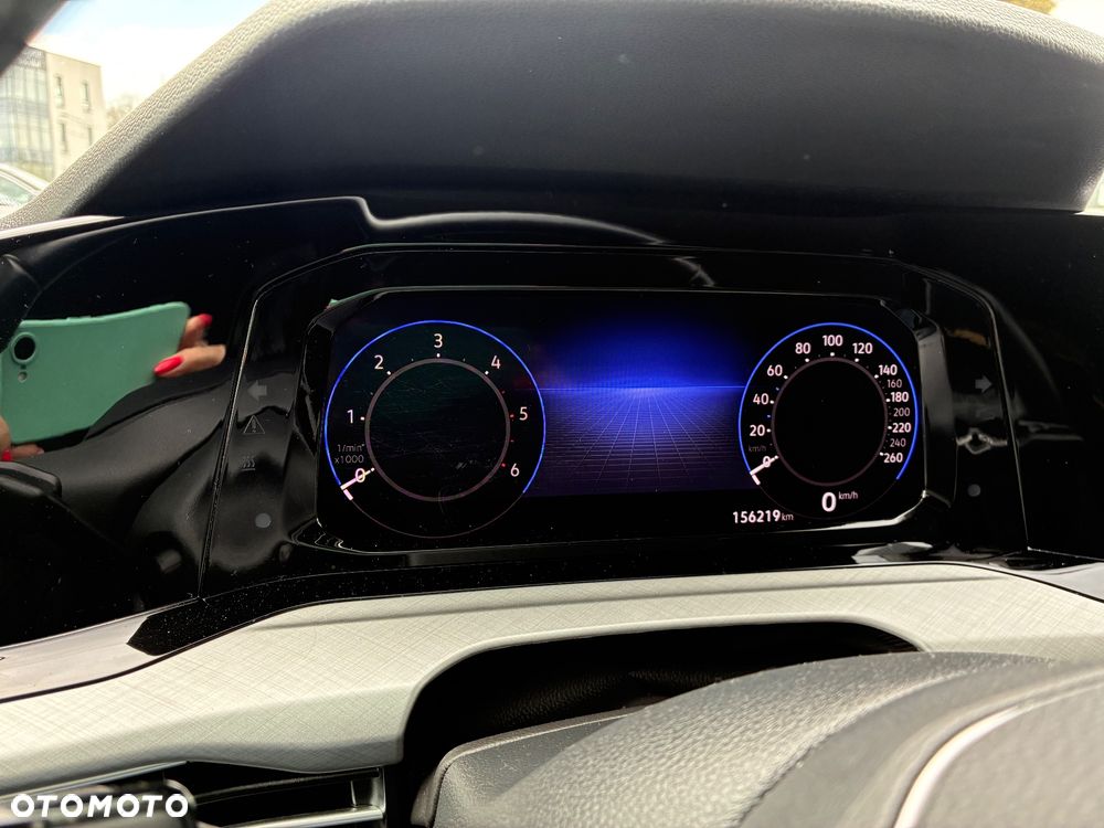 Volkswagen Golf 2.0 TDI Life - 17