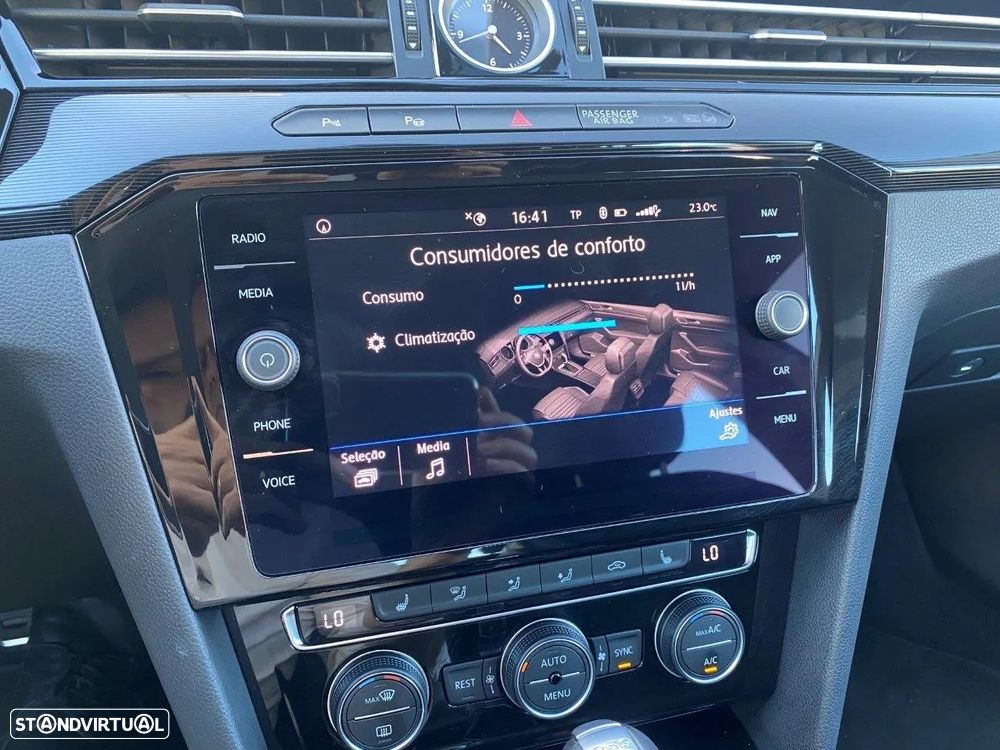 VW Arteon 2.0 TDI Elegance DSG - 20
