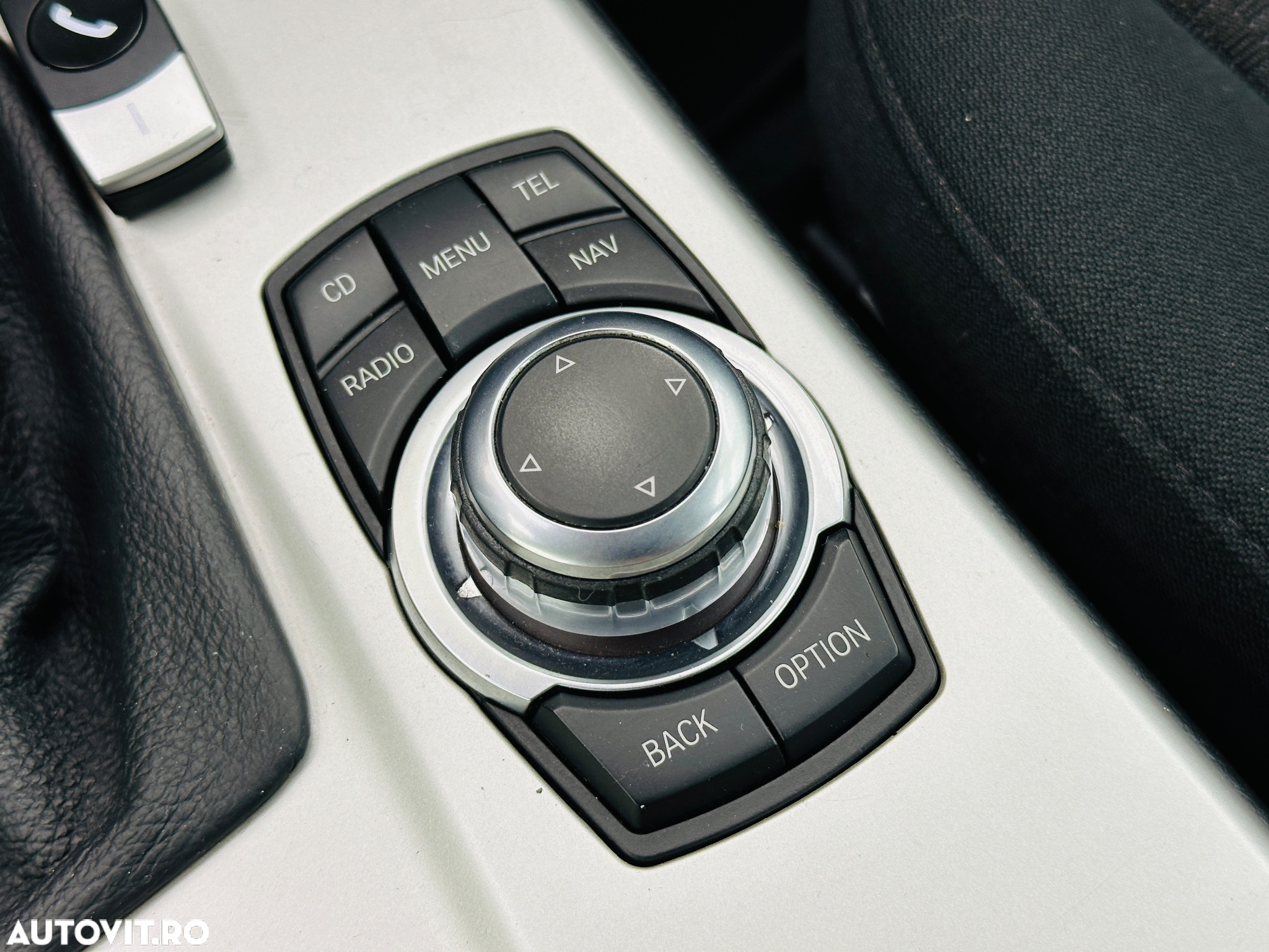 BMW X3 xDrive2.0d - 28
