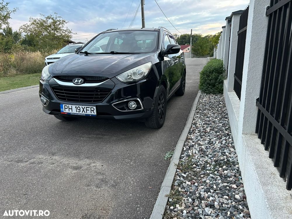 Hyundai ix35 ver-2-0-crdi-4wd-automatik-luxury - 4