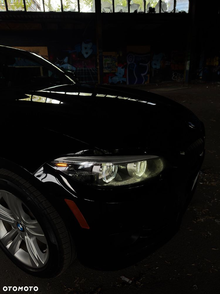 BMW Seria 2 230i Luxury Line sport - 14