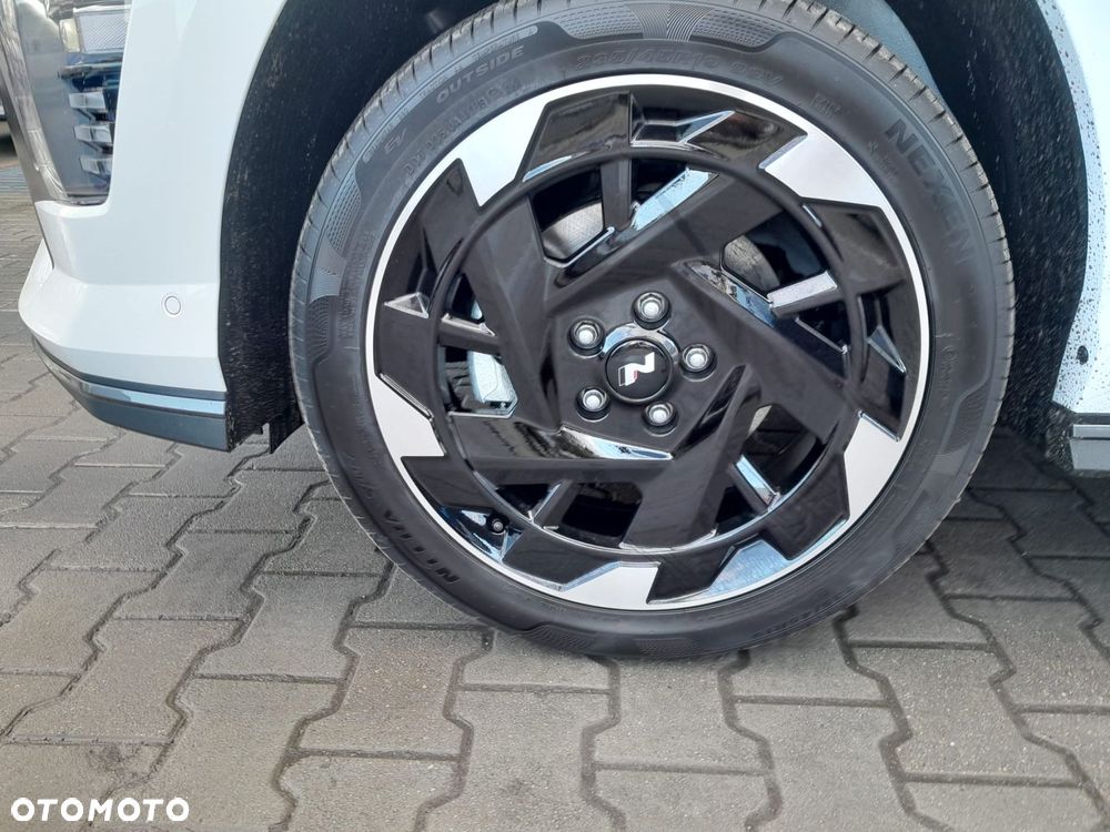 Hyundai Kona 65kWh N Line - 13