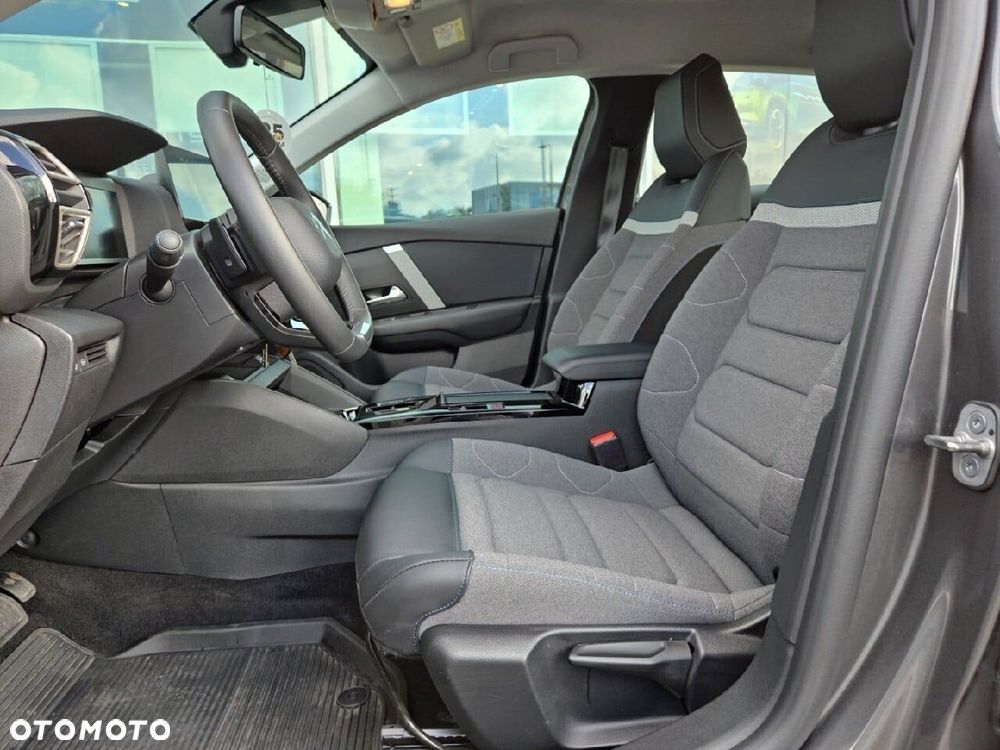 Citroën C4 - 9