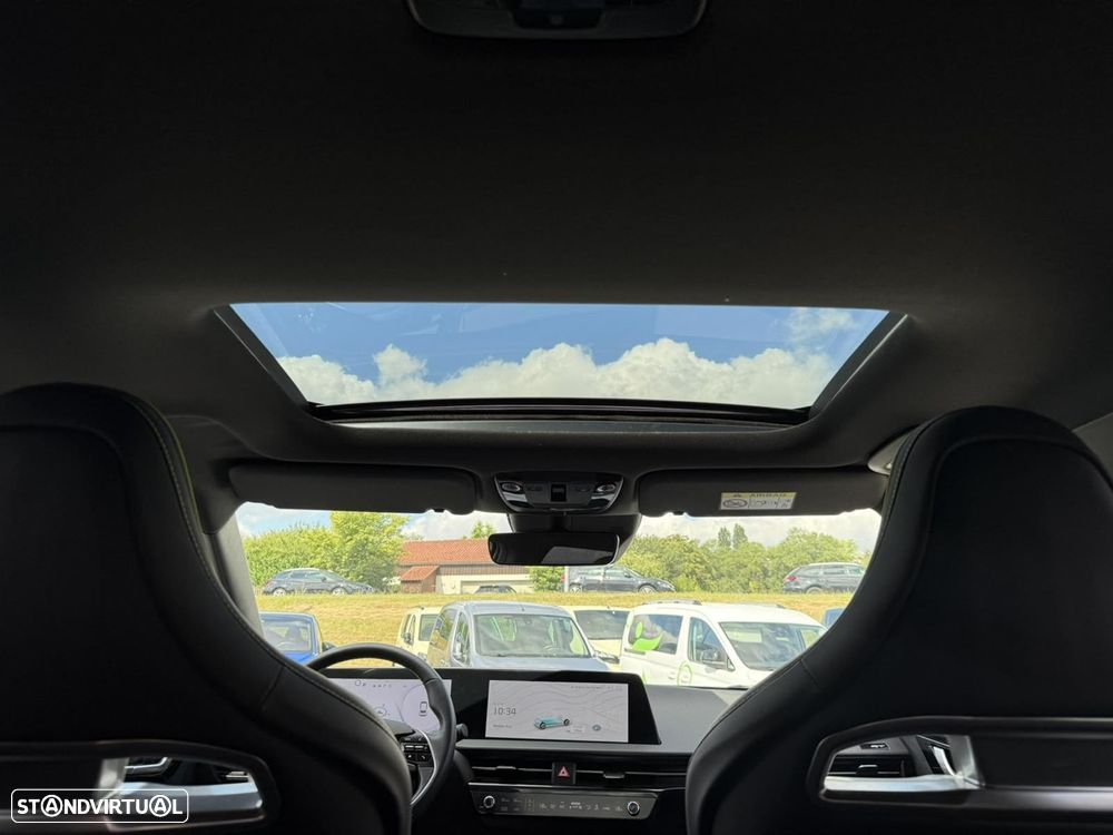 Kia EV6 77,4-kWh AWD GT - 14