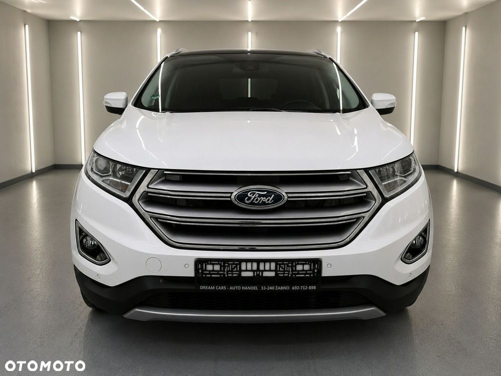 Ford Edge - 2