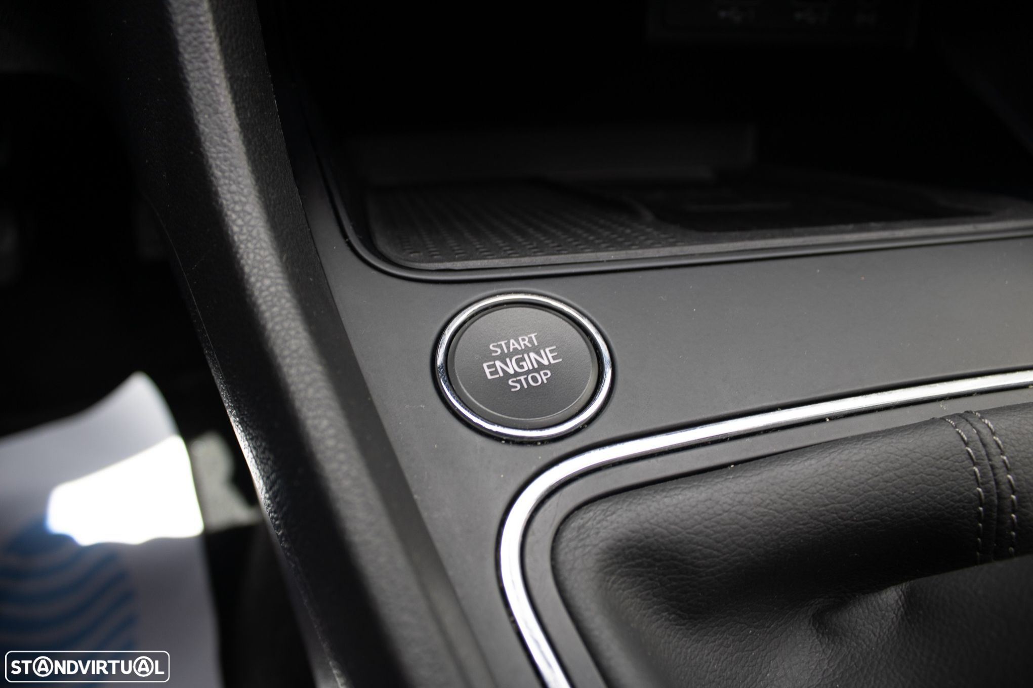 SEAT Leon ST 1.6 TDI Xcellence S/S - 37