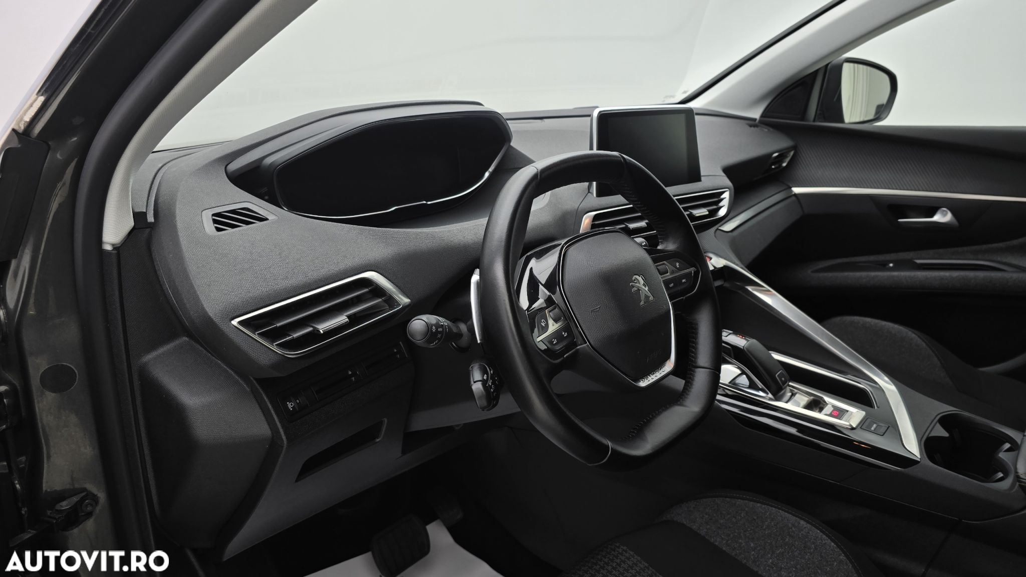 Peugeot 5008 - 13