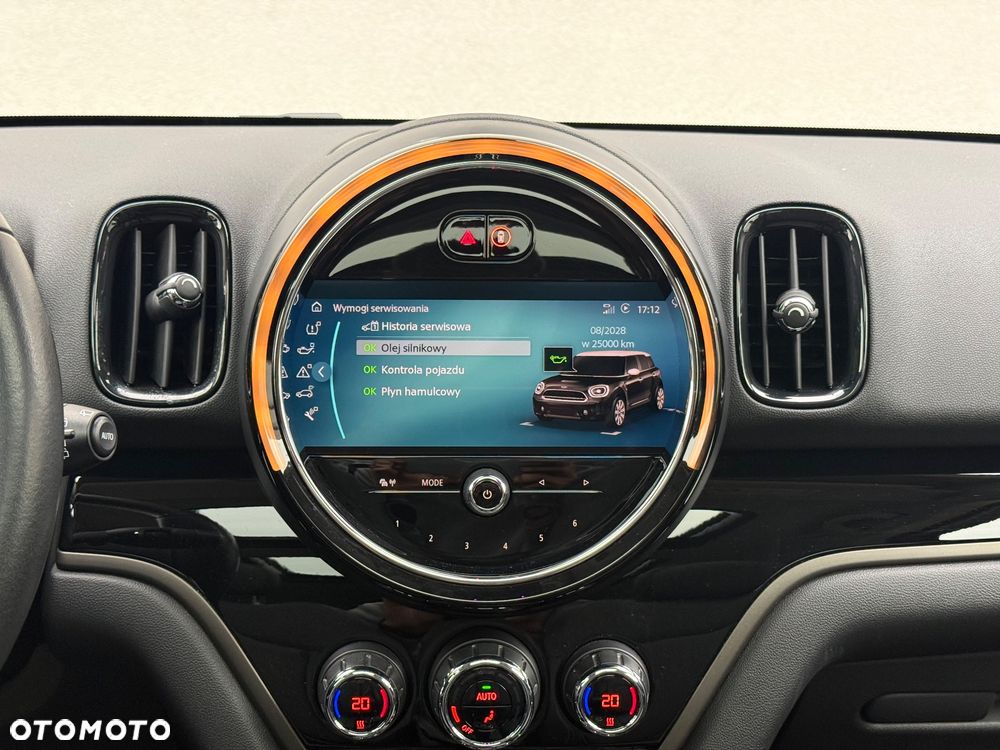 MINI Countryman Cooper Classic Trim - 20