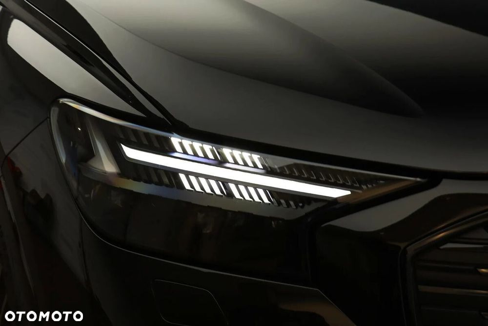 Audi Q4 Sportback e-tron 45 82kWh Quattro S Line - 12