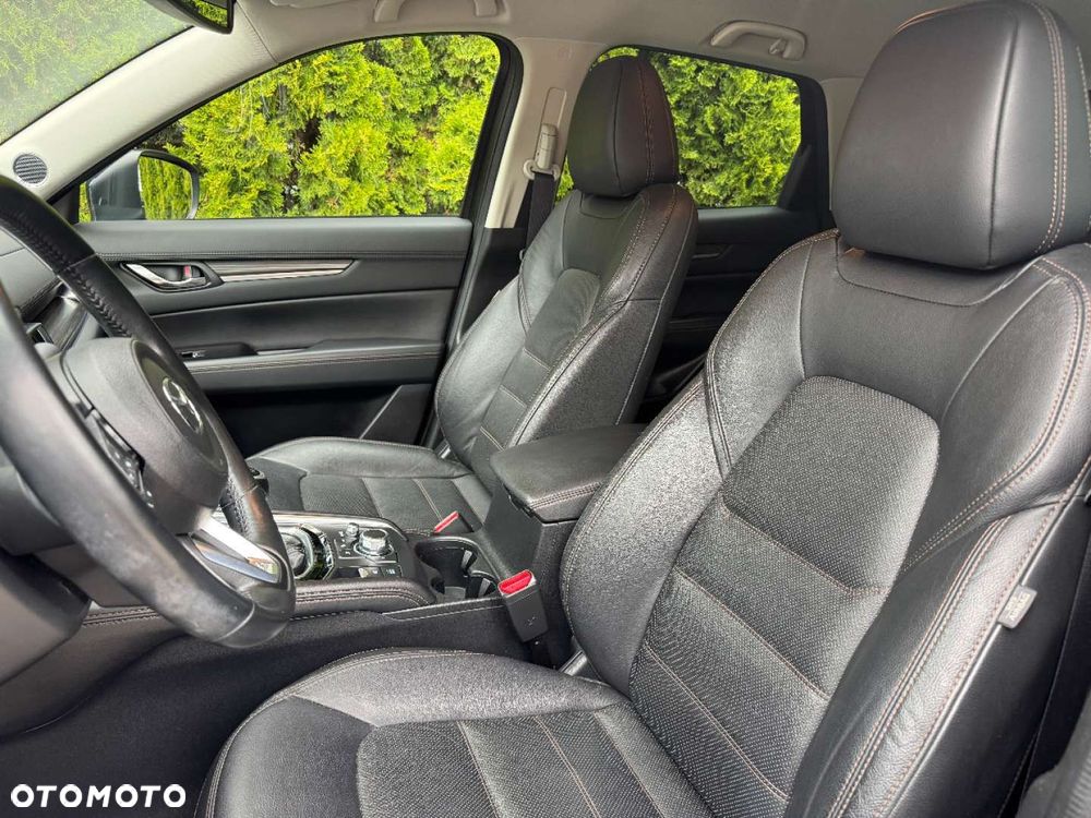 Mazda CX-5 - 18