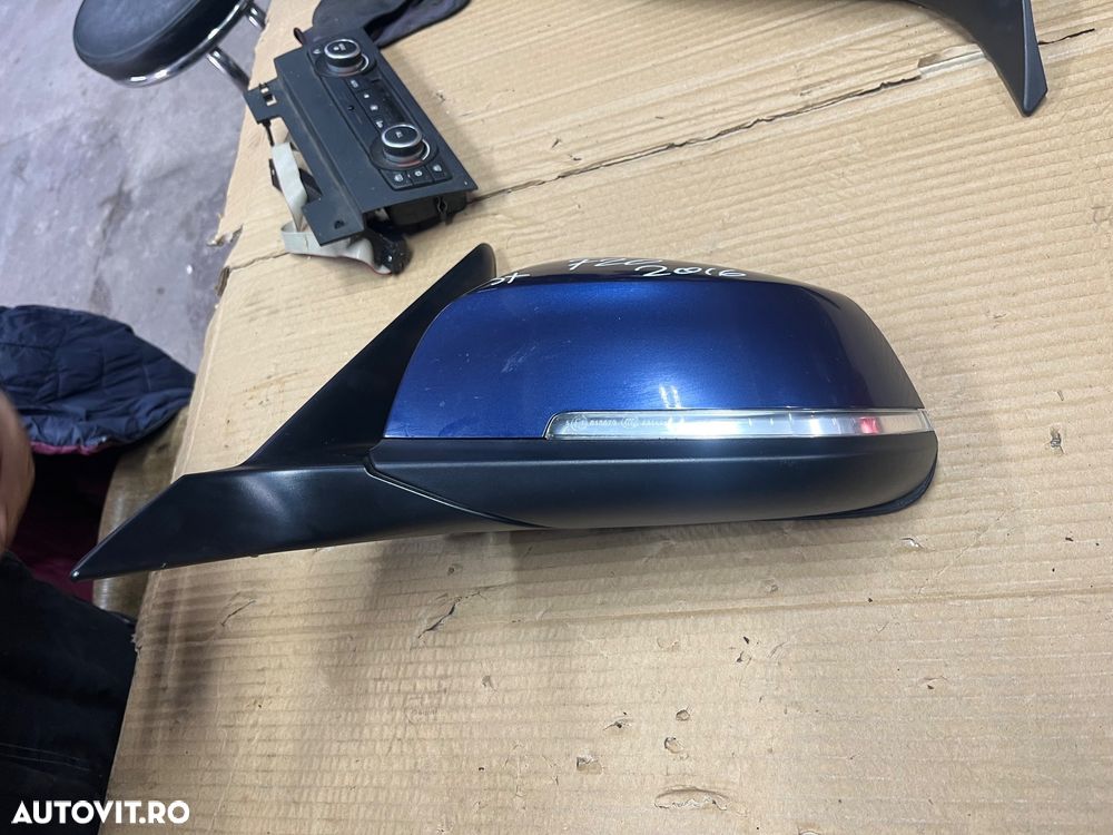 Oglinzi BMW f20 Lci 2016 - 2