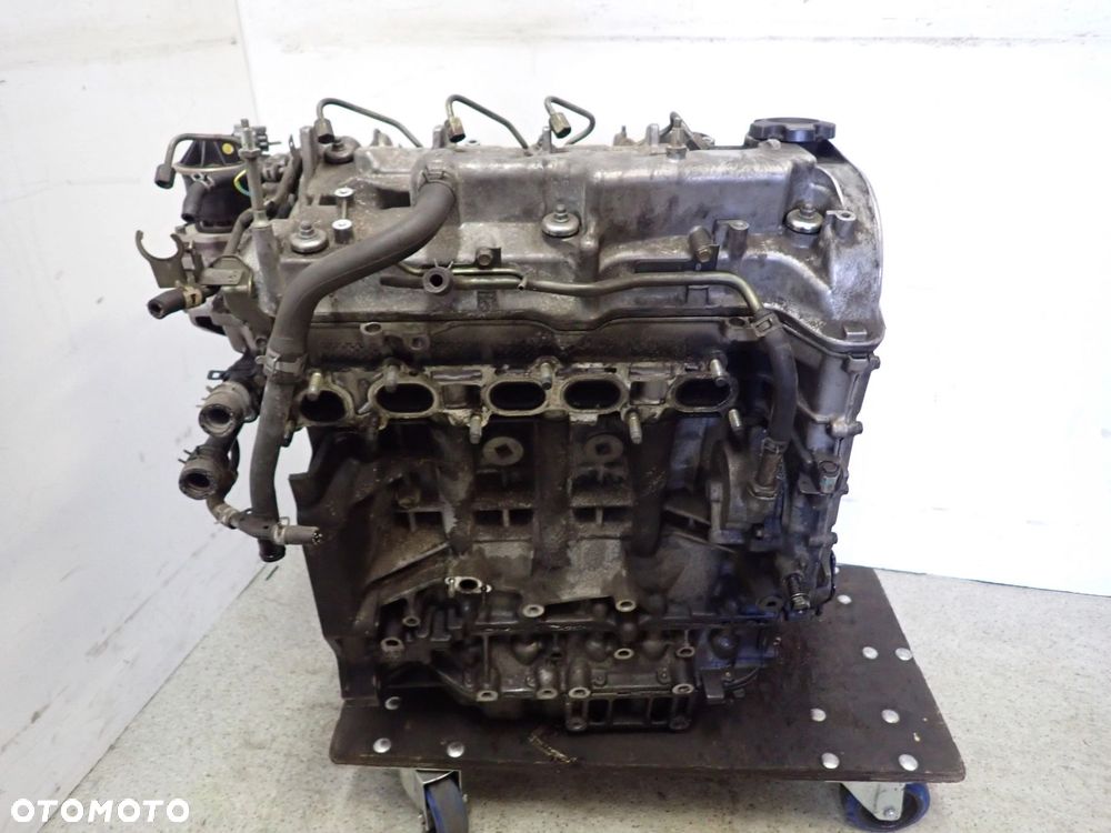 HONDA ACCORD CL VII 2.2d 03- SILNIK MOTOR N22A1 - 10