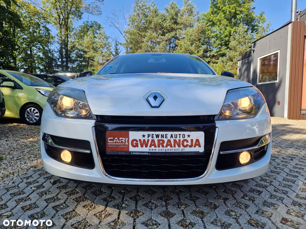 Renault Laguna Grandtour 2.0 16V Expression - 10