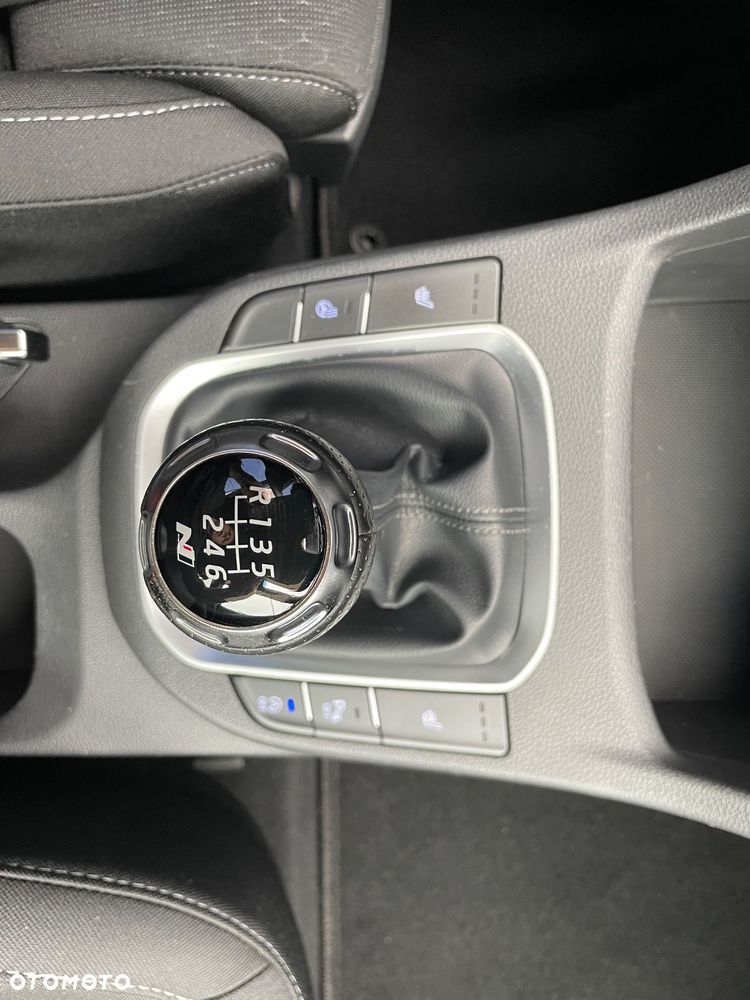 Hyundai i30 1.0 T-GDI N-Line - 30