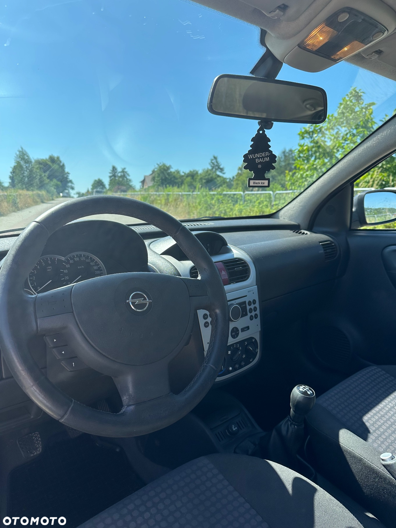 Opel Corsa - 8