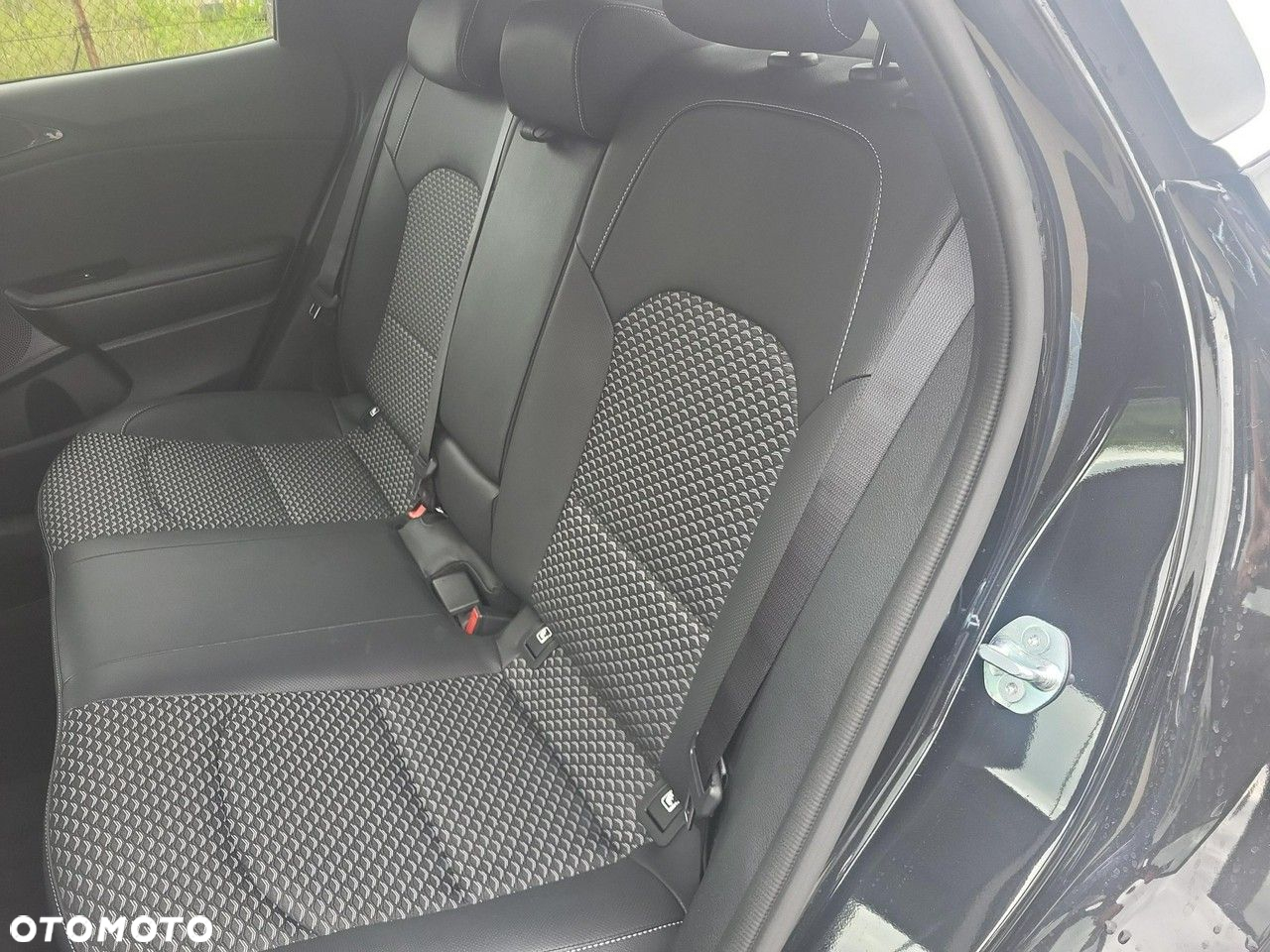 Kia XCeed - 15