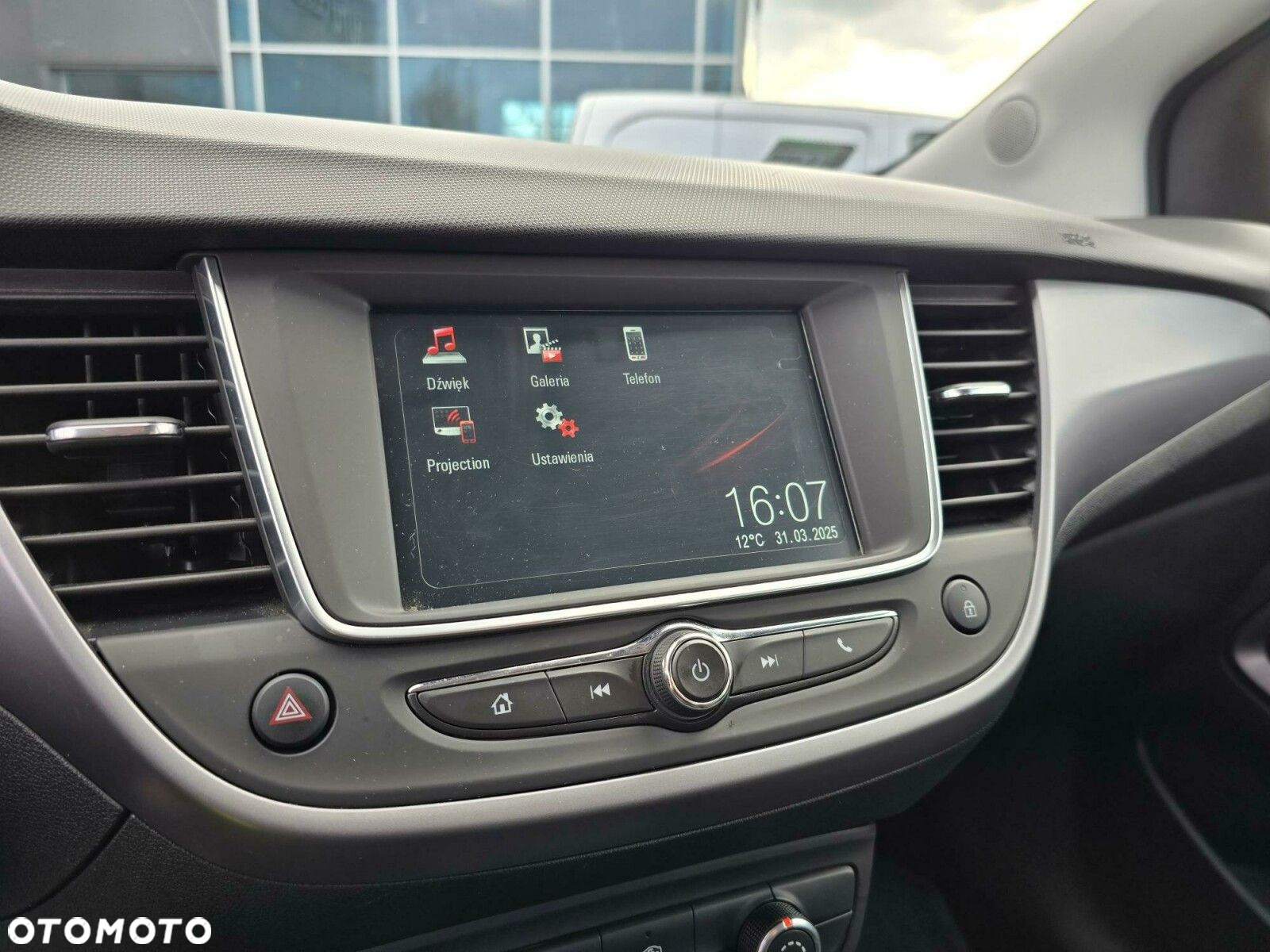 Opel Crossland X 1.2 Enjoy - 20