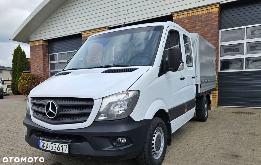 Mercedes-Benz SPRINTER - 5