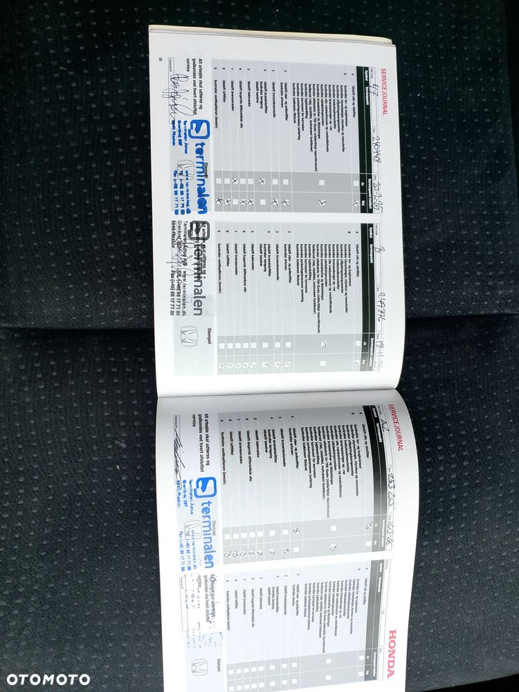 Honda CR-V 2.0i-VTEC 2WD Elegance - 15