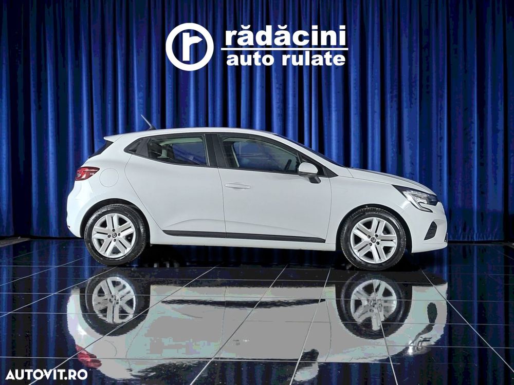 Renault Clio - 5